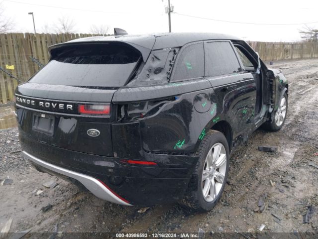 SALYB2EX0LA296207 Land Rover Range Rover Velar P250 S