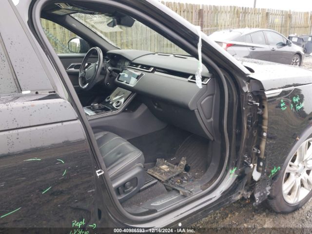 SALYB2EX0LA296207 Land Rover Range Rover Velar P250 S