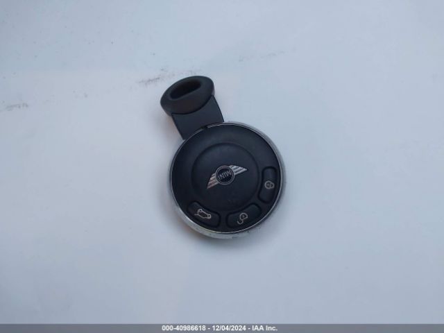 WMWZC5C55EWP40972 Mini Countryman Cooper S