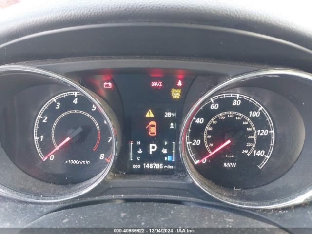 4A4AR4AUXEE013392 Mitsubishi Outlander Sport Se