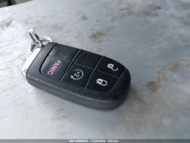 ZACCJBBT2FPB40180 Jeep Renegade Latitude