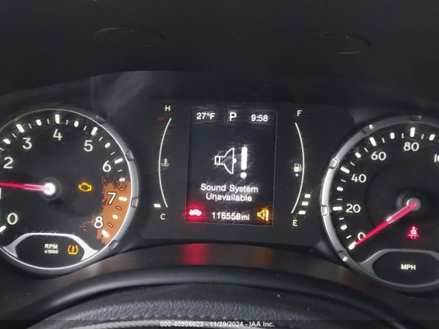 ZACCJBBT2FPB40180 Jeep Renegade Latitude