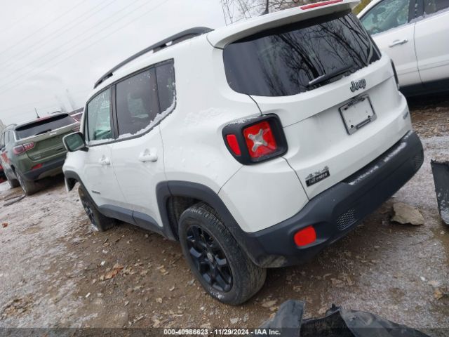ZACCJBBT2FPB40180 Jeep Renegade Latitude