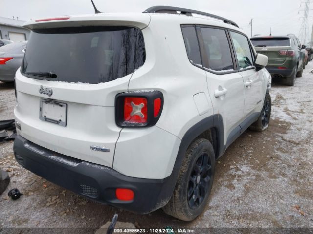 ZACCJBBT2FPB40180 Jeep Renegade Latitude