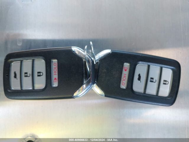 3HGGK5H81JM708600 Honda FIT EX