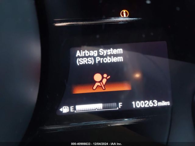 3HGGK5H81JM708600 Honda FIT EX