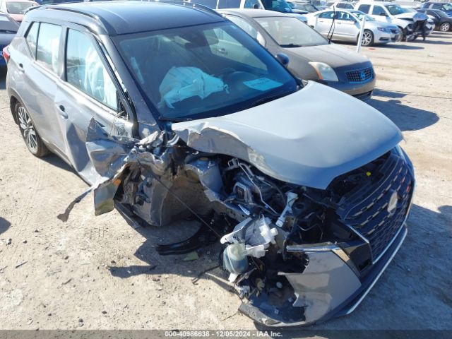 3N1CP5DV9PL513954 auction archive image