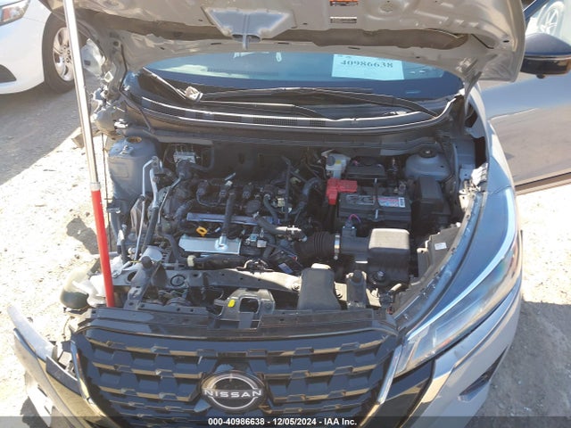 Nissan Kicks Sr Xtronic Cvt 2023 3N1CP5DV9PL513954 Image 10