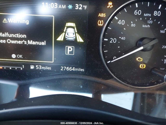 Nissan Kicks Sr Xtronic Cvt 2023 3N1CP5DV9PL513954 Image 15