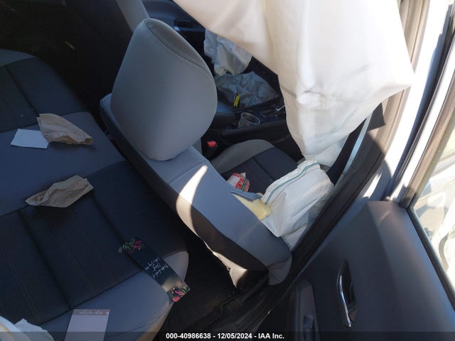 Nissan Kicks Sr Xtronic Cvt 2023 3N1CP5DV9PL513954 Image 5