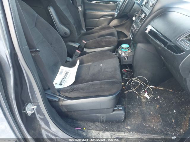 2C4RDGBG1ER420765 Dodge Grand Caravan Se 30th Anniversary