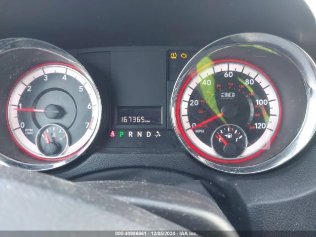 2C4RDGBG1ER420765 Dodge Grand Caravan Se 30th Anniversary