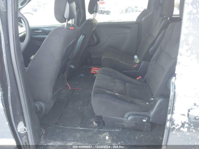 2C4RDGBG1ER420765 Dodge Grand Caravan Se 30th Anniversary