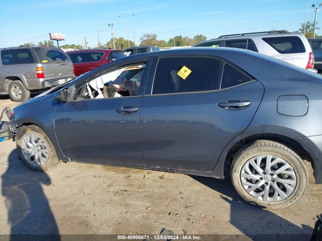 Toyota COROLLA LE 2017 5YFBURHE3HP597941 Image 14