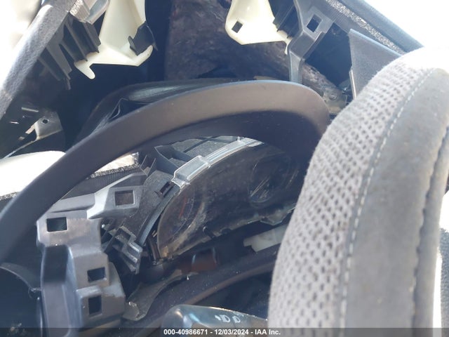 Toyota COROLLA LE 2017 5YFBURHE3HP597941 Image 7