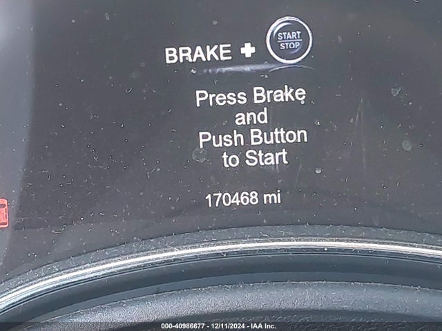 Dodge DURANGO LIMITED 2014 1C4RDHDGXEC539393 Image 15