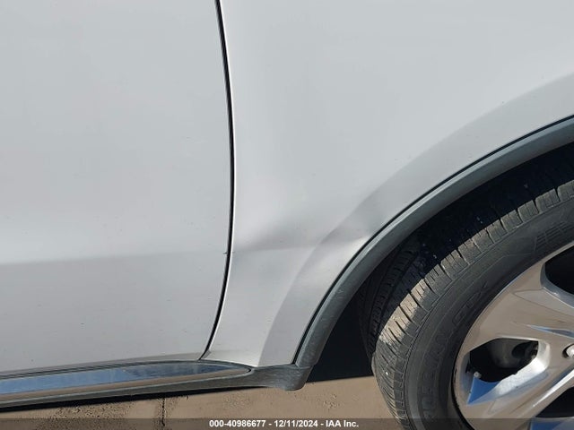 Dodge DURANGO LIMITED 2014 1C4RDHDGXEC539393 Image 6