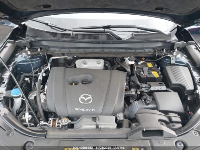 JM3KFBBL0R0466882 Mazda Cx-5 2.5 S Select
