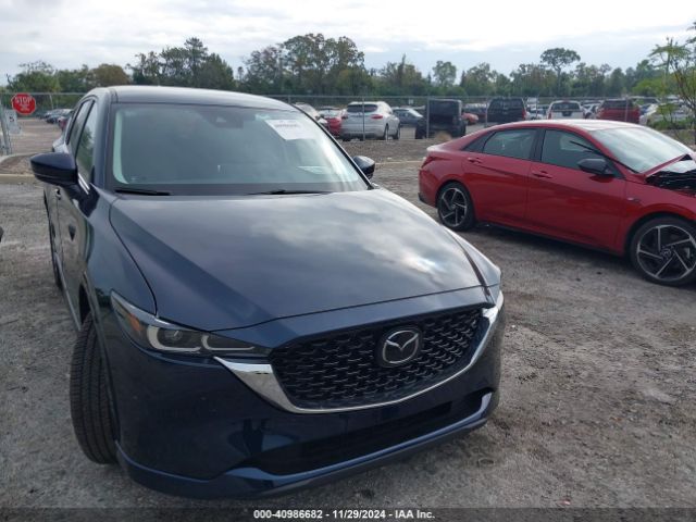 JM3KFBBL0R0466882 Mazda Cx-5 2.5 S Select