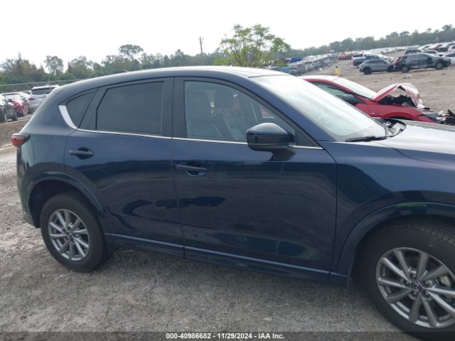 JM3KFBBL0R0466882 Mazda Cx-5 2.5 S Select
