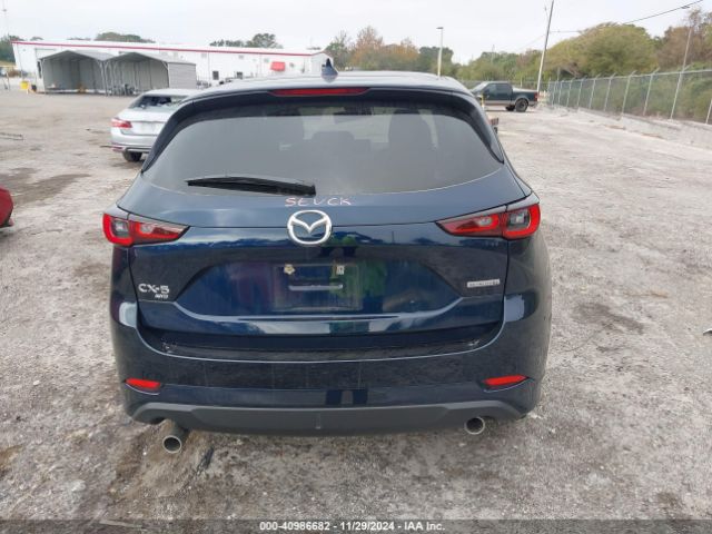 JM3KFBBL0R0466882 Mazda Cx-5 2.5 S Select