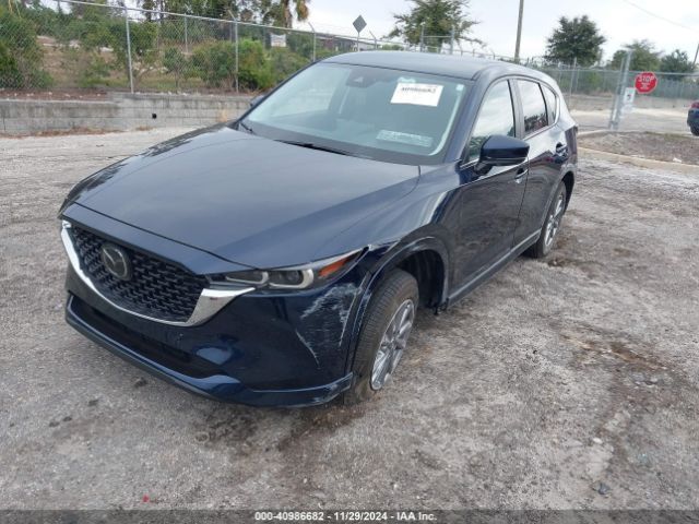 JM3KFBBL0R0466882 Mazda Cx-5 2.5 S Select