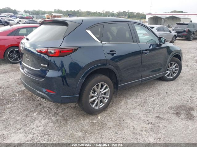 JM3KFBBL0R0466882 Mazda Cx-5 2.5 S Select