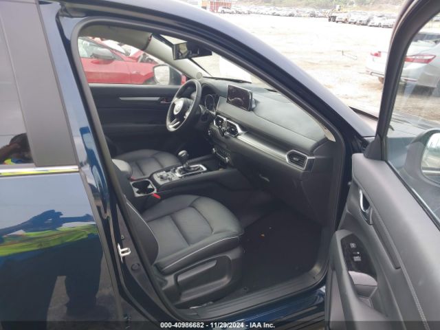 JM3KFBBL0R0466882 Mazda Cx-5 2.5 S Select