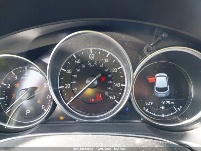 JM3KFBBL0R0466882 Mazda Cx-5 2.5 S Select