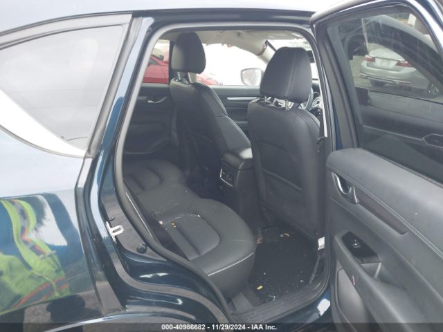 JM3KFBBL0R0466882 Mazda Cx-5 2.5 S Select