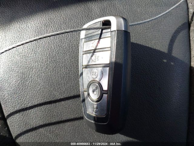 2FMPK4AP4HBB50419 Ford EDGE SPORT