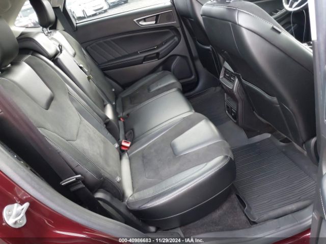 2FMPK4AP4HBB50419 Ford EDGE SPORT