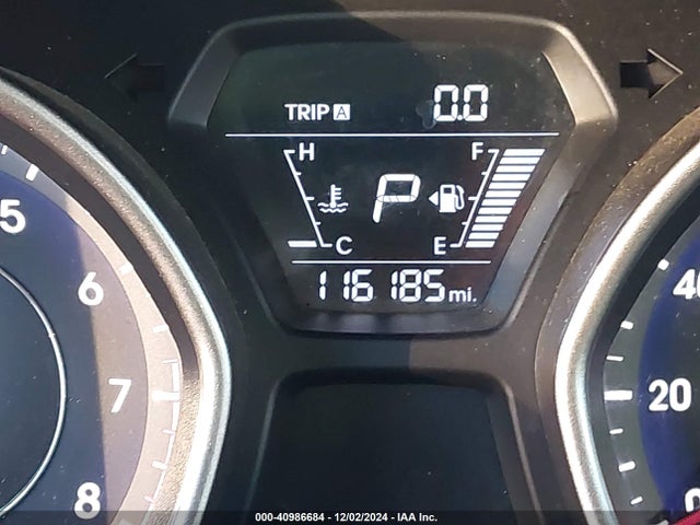 Hyundai ELANTRA SE 2014 5NPDH4AEXEH511222 Image 15