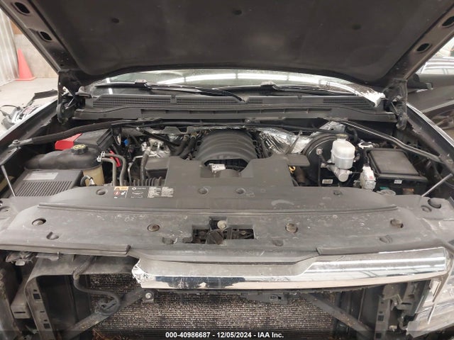 GMC Sierra 1500 Slt 2016 3GTU2NEC7GG228658 Image 10
