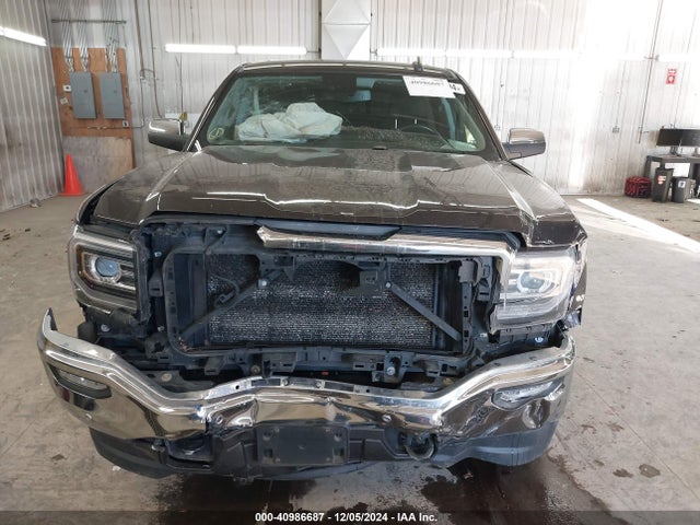 GMC Sierra 1500 Slt 2016 3GTU2NEC7GG228658 Image 13