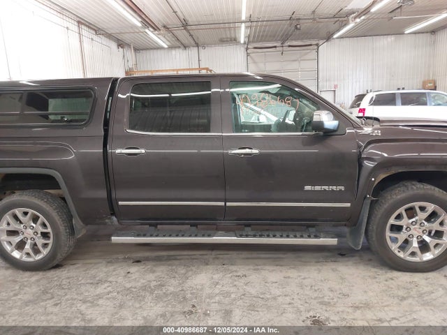GMC Sierra 1500 Slt 2016 3GTU2NEC7GG228658 Image 14