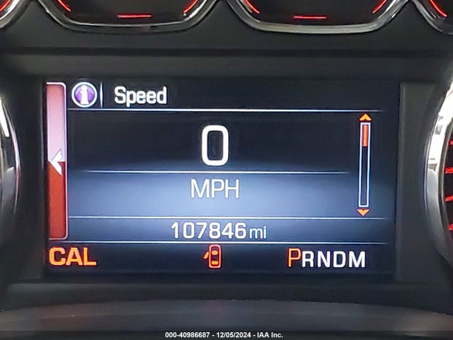 GMC Sierra 1500 Slt 2016 3GTU2NEC7GG228658 Image 16