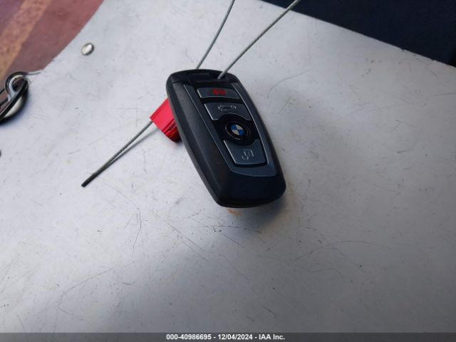WBS3C9C59FP805925 BMW M3