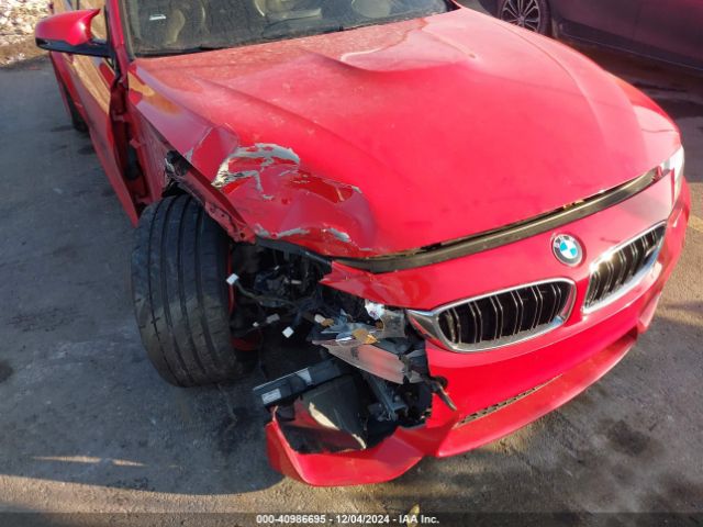 WBS3C9C59FP805925 BMW M3