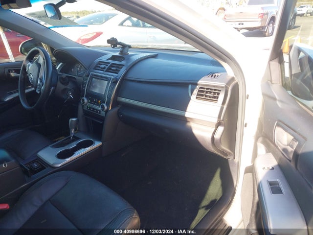 4T1BF1FK8EU765734 Toyota CAMRY SE