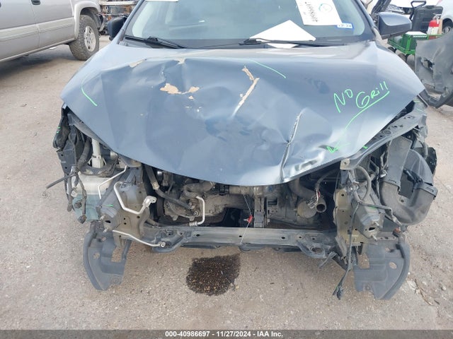 Toyota COROLLA LE 2016 5YFBURHEXGP426263 Image 13