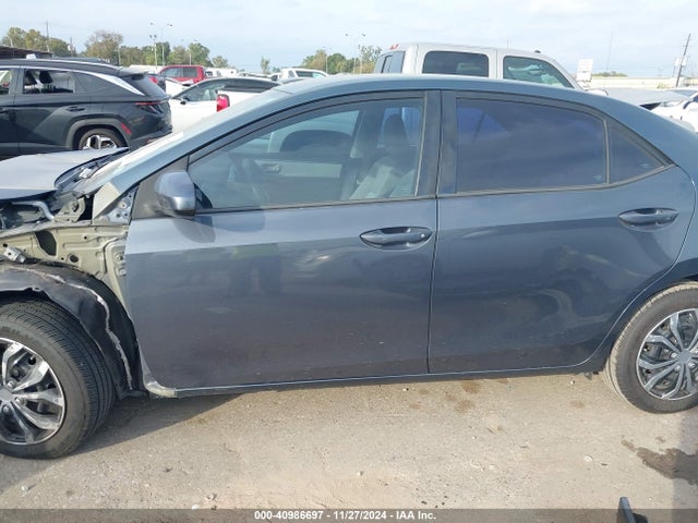 Toyota COROLLA LE 2016 5YFBURHEXGP426263 Image 15