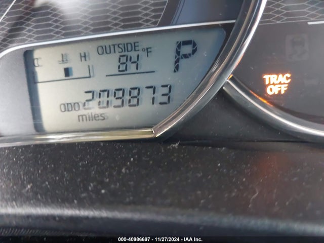 Toyota COROLLA LE 2016 5YFBURHEXGP426263 Image 16