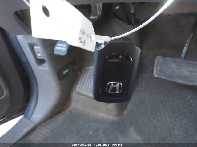 Honda Odyssey Ex-l 2014 5FNRL5H62EB113316 Image 11