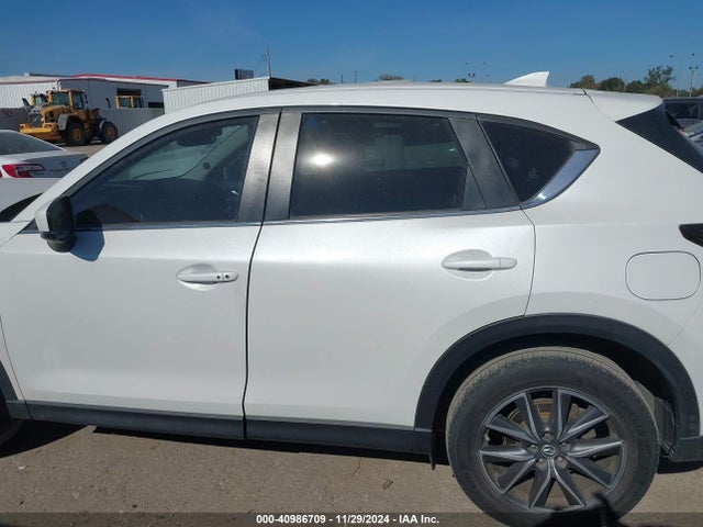 Mazda Cx-5 Touring 2018 JM3KFACM9J0432560 Image 14