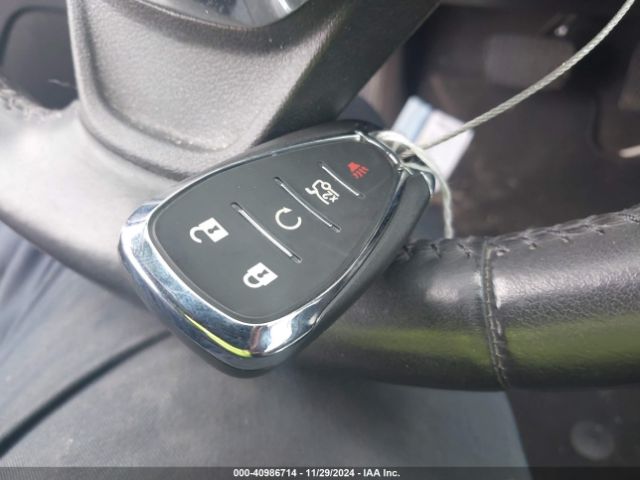 1G1ZG5ST1MF009762 Chevrolet Malibu Fwd Rs