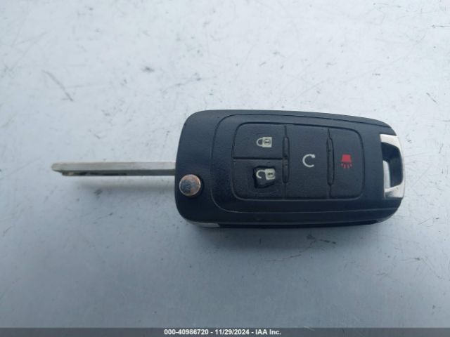 KL4CJCSB7EB619923 Buick Encore Leather