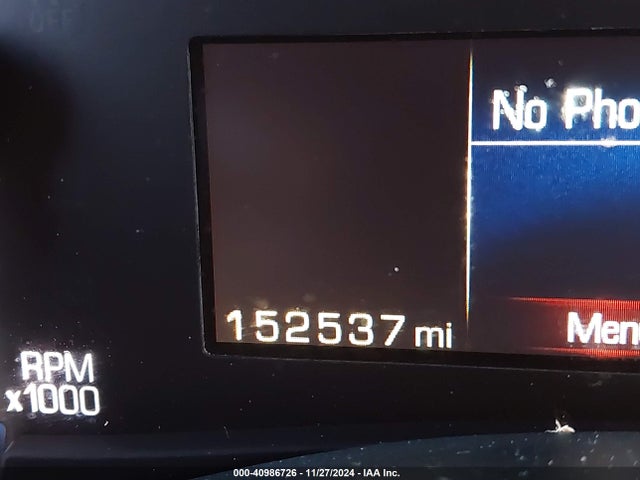 2013 CADILLAC ATS 1G6AH5R31D0161473 Photo 6