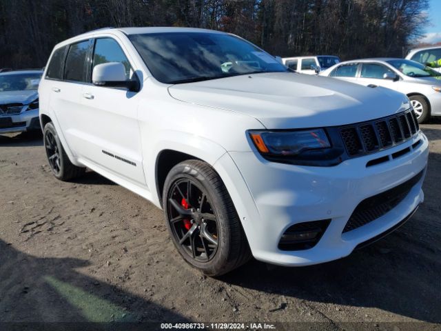 2020 JEEP GRAND CHEROKEE 1C4RJFDJ3LC257120