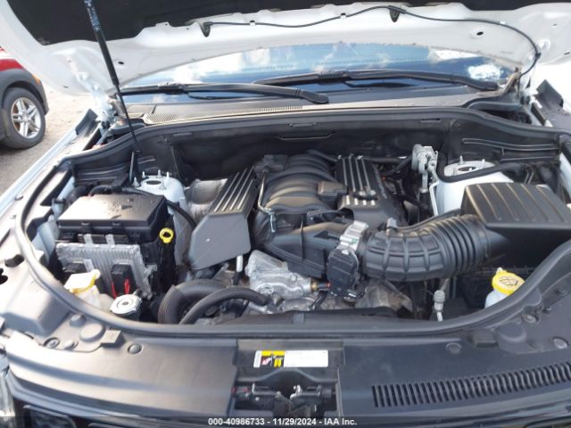 2020 JEEP GRAND CHEROKEE 1C4RJFDJ3LC257120 Photo 9